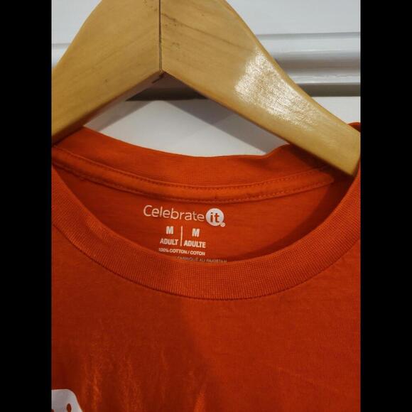 THE BOO CREW‎ halloween Tshirt in M - Picture 2 of 2